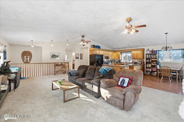 16655 Sterling Highway, Ninilchik, AK 99639