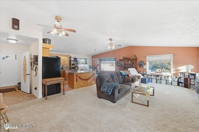 16655 Sterling Highway, Ninilchik, AK 99639