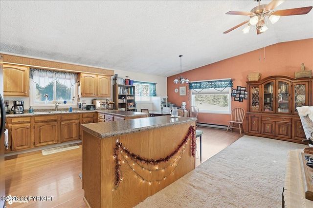 16655 Sterling Highway, Ninilchik, AK 99639