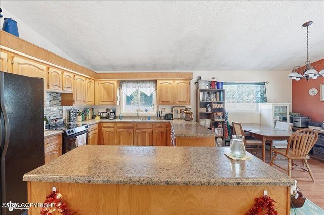 16655 Sterling Highway, Ninilchik, AK 99639