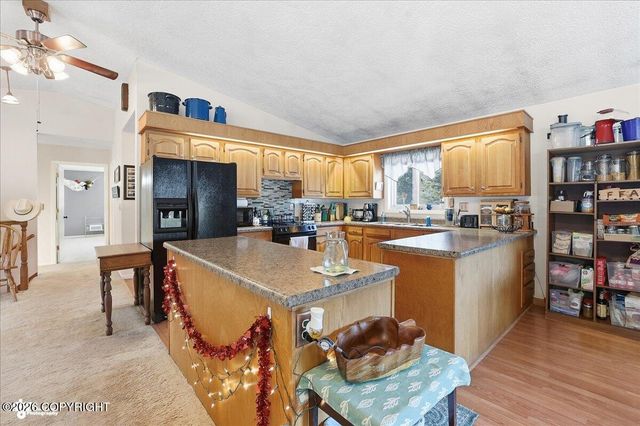 16655 Sterling Highway, Ninilchik, AK 99639