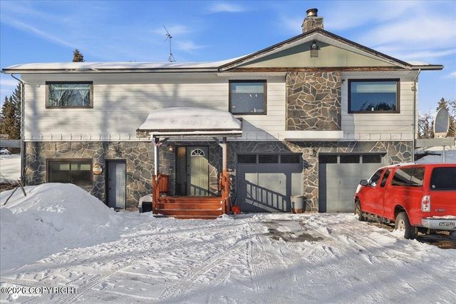 16655 Sterling Highway, Ninilchik, AK 99639