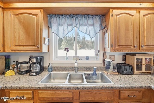 16655 Sterling Highway, Ninilchik, AK 99639