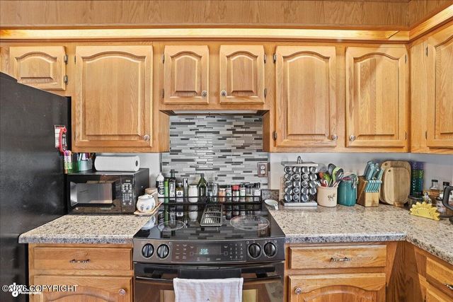 16655 Sterling Highway, Ninilchik, AK 99639