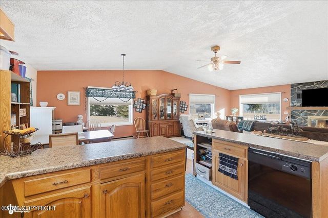 16655 Sterling Highway, Ninilchik, AK 99639