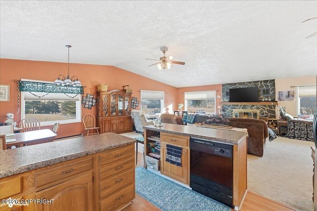 16655 Sterling Highway, Ninilchik, AK 99639