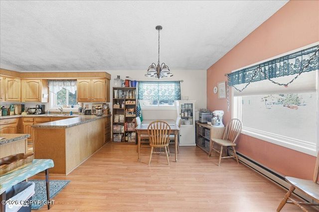 16655 Sterling Highway, Ninilchik, AK 99639