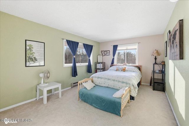 16655 Sterling Highway, Ninilchik, AK 99639