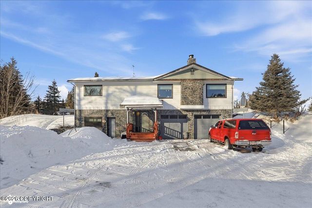 16655 Sterling Highway, Ninilchik, AK 99639