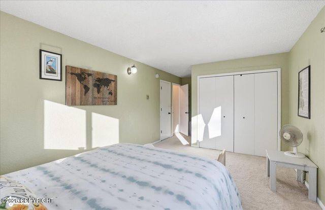 16655 Sterling Highway, Ninilchik, AK 99639