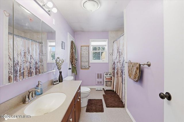 16655 Sterling Highway, Ninilchik, AK 99639