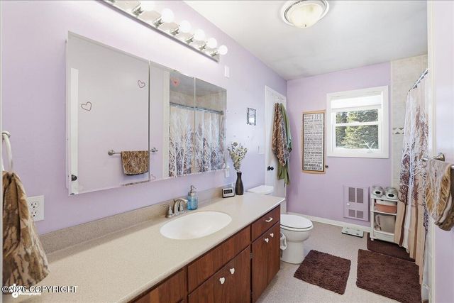 16655 Sterling Highway, Ninilchik, AK 99639