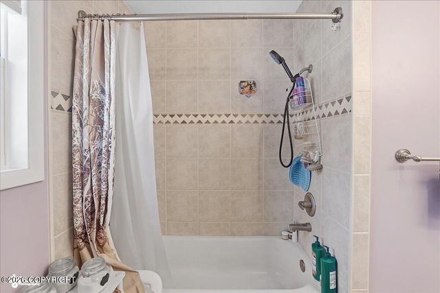 16655 Sterling Highway, Ninilchik, AK 99639