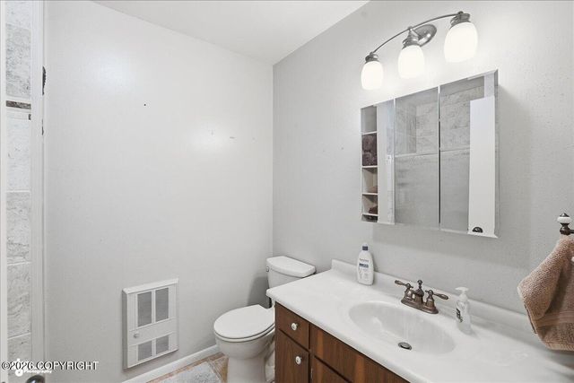 16655 Sterling Highway, Ninilchik, AK 99639