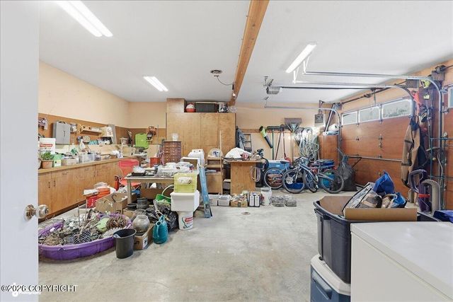 16655 Sterling Highway, Ninilchik, AK 99639