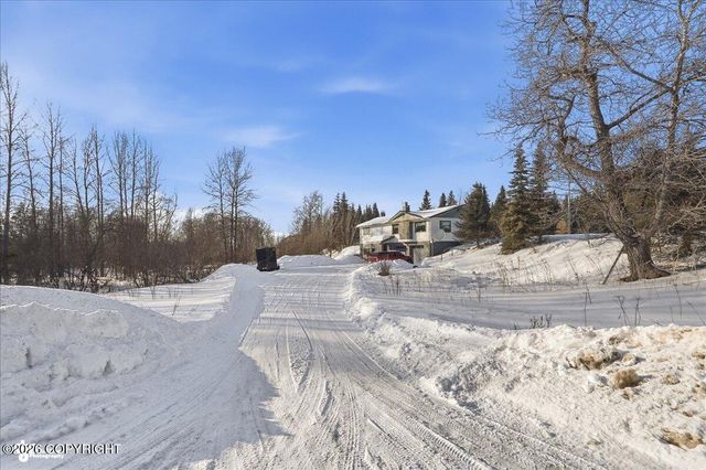 16655 Sterling Highway, Ninilchik, AK 99639