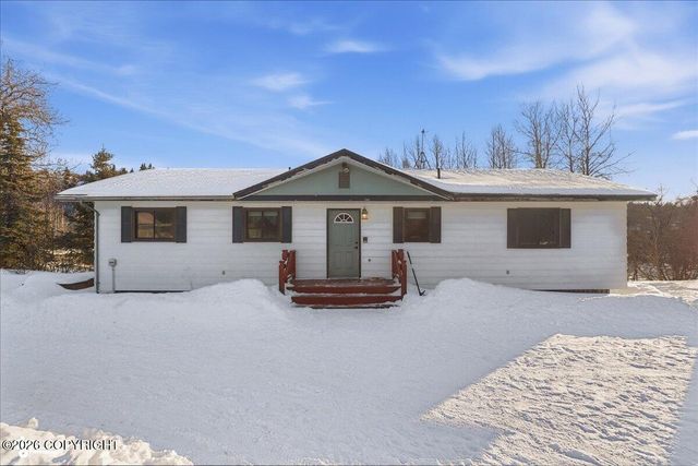 16655 Sterling Highway, Ninilchik, AK 99639