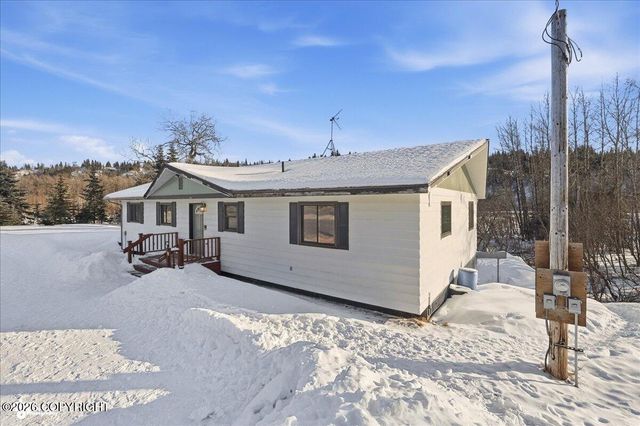 16655 Sterling Highway, Ninilchik, AK 99639