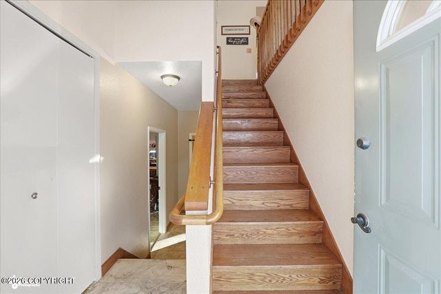 16655 Sterling Highway, Ninilchik, AK 99639