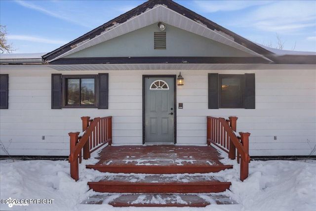 16655 Sterling Highway, Ninilchik, AK 99639