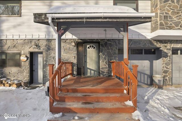 16655 Sterling Highway, Ninilchik, AK 99639