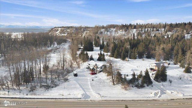16655 Sterling Highway, Ninilchik, AK 99639