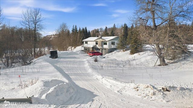 16655 Sterling Highway, Ninilchik, AK 99639