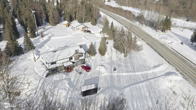 16655 Sterling Highway, Ninilchik, AK 99639