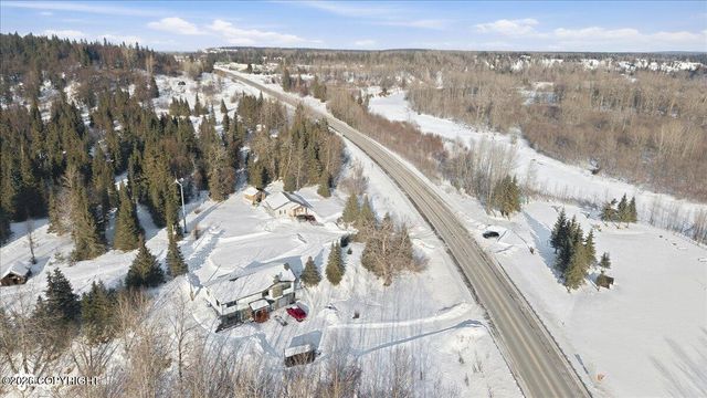 16655 Sterling Highway, Ninilchik, AK 99639