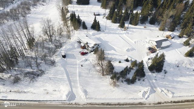 16655 Sterling Highway, Ninilchik, AK 99639