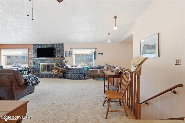 16655 Sterling Highway, Ninilchik, AK 99639