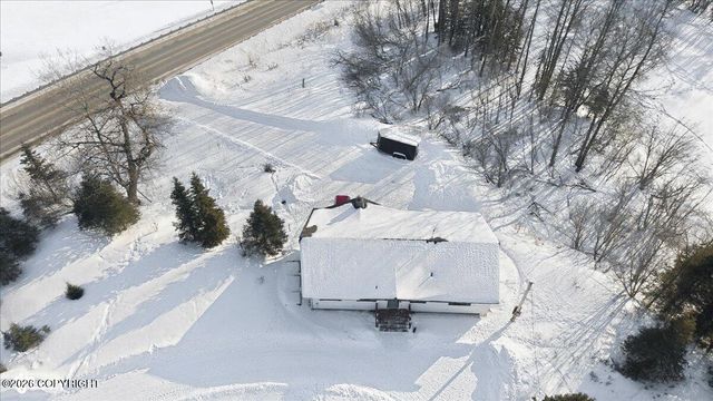 16655 Sterling Highway, Ninilchik, AK 99639