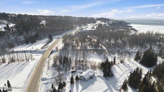 16655 Sterling Highway, Ninilchik, AK 99639