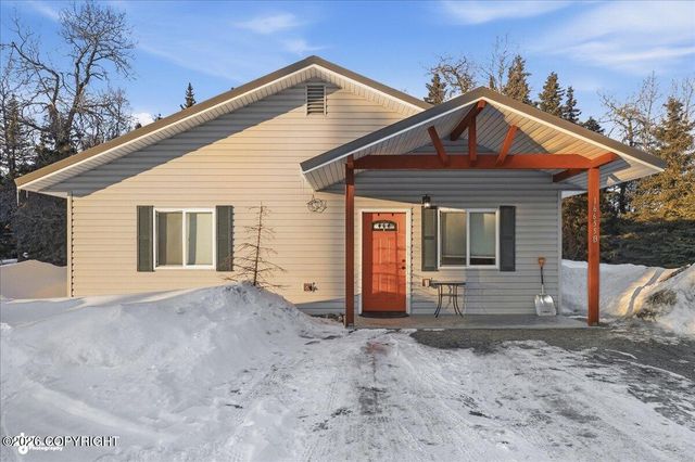 16655 Sterling Highway, Ninilchik, AK 99639