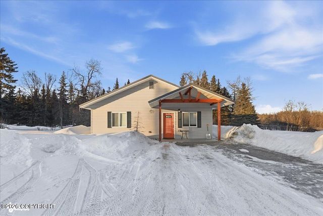 16655 Sterling Highway, Ninilchik, AK 99639