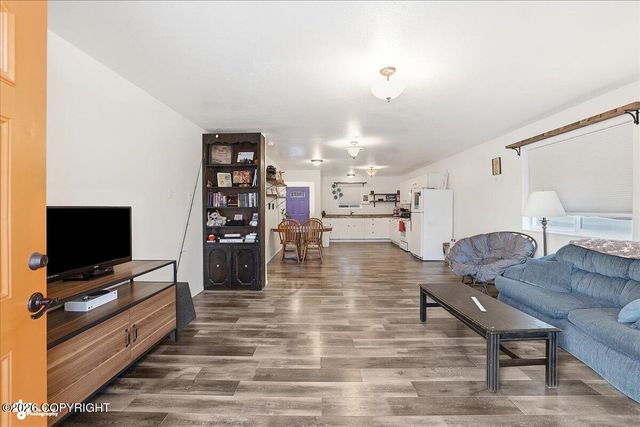 16655 Sterling Highway, Ninilchik, AK 99639