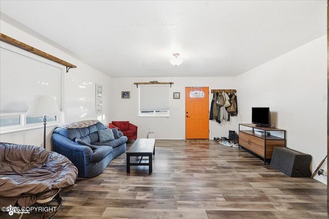 16655 Sterling Highway, Ninilchik, AK 99639