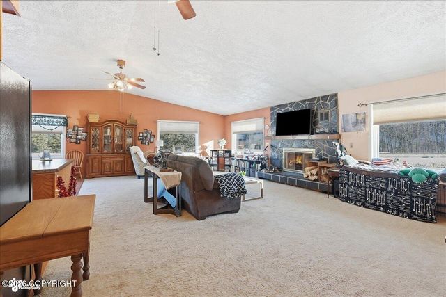 16655 Sterling Highway, Ninilchik, AK 99639