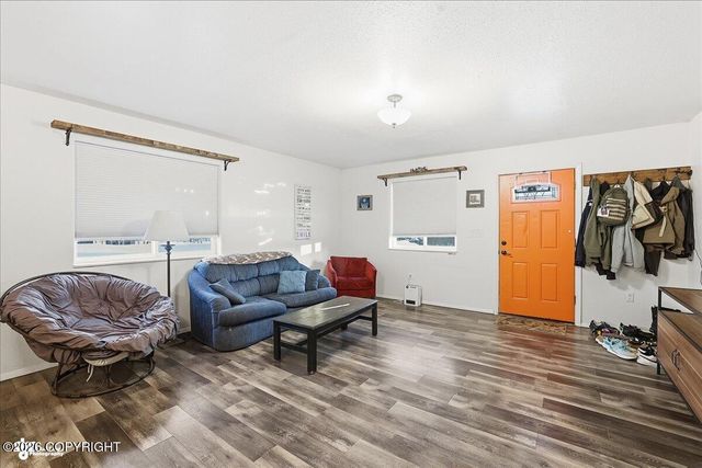 16655 Sterling Highway, Ninilchik, AK 99639