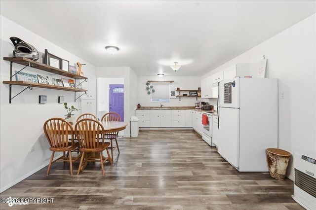 16655 Sterling Highway, Ninilchik, AK 99639