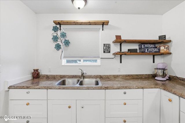 16655 Sterling Highway, Ninilchik, AK 99639