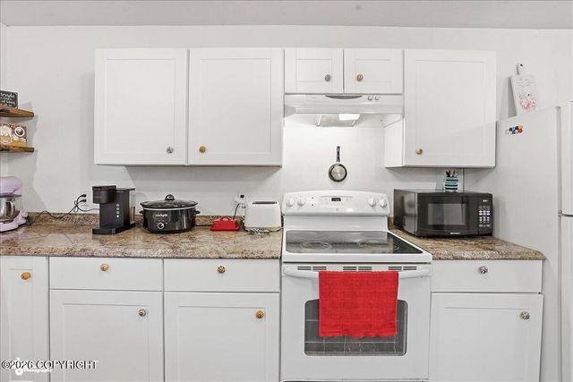 16655 Sterling Highway, Ninilchik, AK 99639