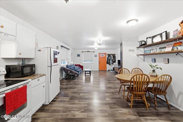 16655 Sterling Highway, Ninilchik, AK 99639