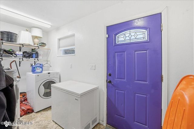 16655 Sterling Highway, Ninilchik, AK 99639