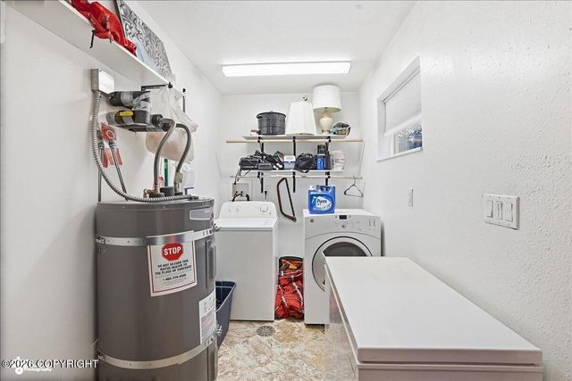 16655 Sterling Highway, Ninilchik, AK 99639