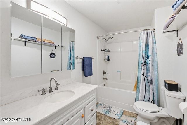 16655 Sterling Highway, Ninilchik, AK 99639