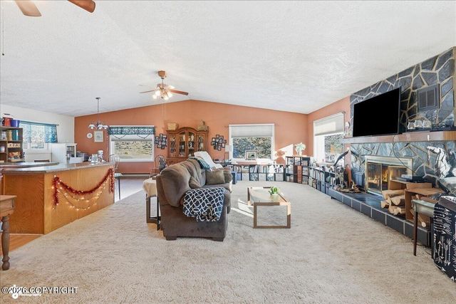 16655 Sterling Highway, Ninilchik, AK 99639