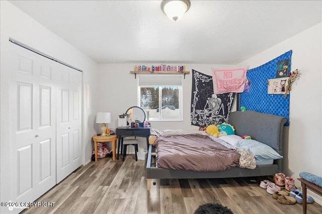 16655 Sterling Highway, Ninilchik, AK 99639