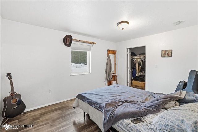 16655 Sterling Highway, Ninilchik, AK 99639