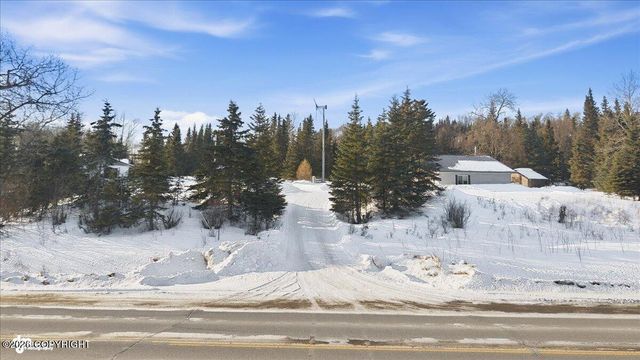 16655 Sterling Highway, Ninilchik, AK 99639